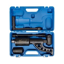 Удлиненный ручной механический гайковерт KRAFT KT 705040 - фото 14856100