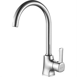 Смеситель для кухни Lemark Evitta - фото 14856132