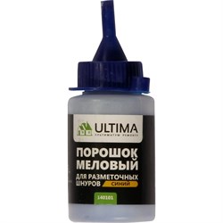 Краска для малярных шнуров Ultima 140101 - фото 14856172