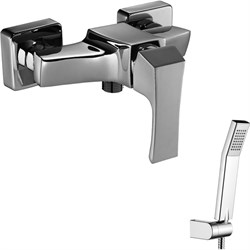 Смеситель для душа Lemark Unit - фото 14856212