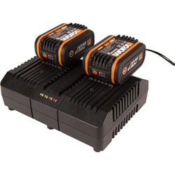 Аккумулятор WORX WA3611 - фото 14856239