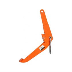 Захват для бочек Сибталь YQC - фото 14856261