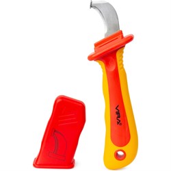 Монтерский диэлектрический нож RAGE RAGE - фото 14856281