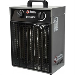 Электрический нагреватель воздуха QUATTRO ELEMENTI QE-9000 E - фото 14856399