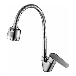 Смеситель для кухни Rossinka S35-26 - фото 14856548