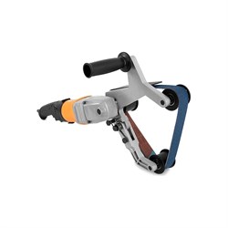 Ленточная шлифмашина MESSER M3016 - фото 14856565