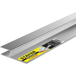 Алюминиевое правило STAYER PROFI - фото 14856641