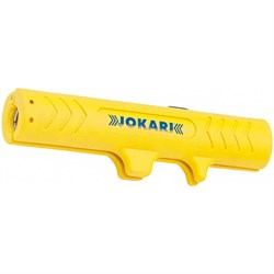Инструмент для снятия изоляции Jokari Universal No. 12 - фото 14856648