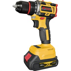 Аккумуляторная дрель EDON AD-18BL - фото 14856700