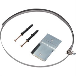 Комплект крепления для мембранных баков 8-35 л WESTER 0-14-3010 - фото 14856741