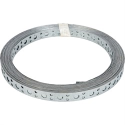 Прямая монтажная лента КРЕПКО-НАКРЕПКО 43923 - фото 14856855