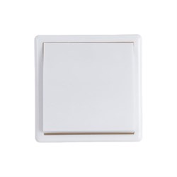 Одноклавишный выключатель SVET А16-116 80 - фото 14856918