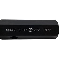 Калибр-пробка Туламаш 85436 - фото 14856955