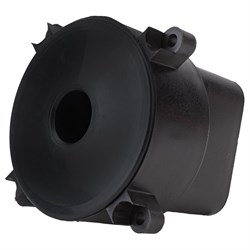 Установочная коробка в бетон Рувинил 10131 - фото 14856985