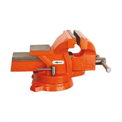 Слесарные тиски Квалитет ТС-200 - фото 14856991