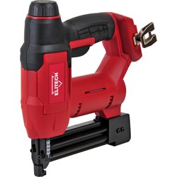 Аккумуляторный скобозабиватель Elitech ПГА 1832Л - фото 14857009