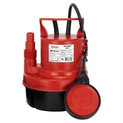 Дренажная насос JEMIX ДНУ-83-6,5 - фото 14857065