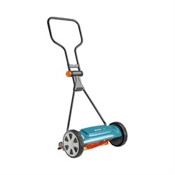 Механическая газонокосилка GARDENA 400 - фото 14857122