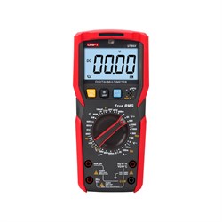 Цифровой мультиметр UNI-T UT89X - фото 14857173