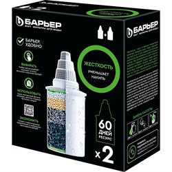 Сменная кассета Барьер Б-6 Жесткость - фото 14857254