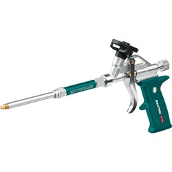 Разборный пистолет для монтажной пены KRAFTOOL Supergun - фото 14857264