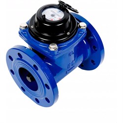 Счетчик воды ДЕКАСТ СТВХ-80 - фото 14857378