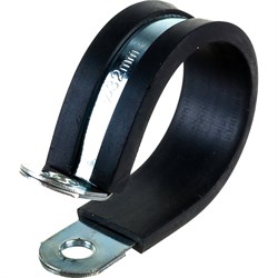 Хомут для крепления труб MGF Руббер - фото 14857449