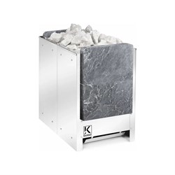 Электрическая печь Karina Tetra 28 Талькохлорит - фото 14857568