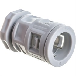 Вводная муфта для гофрированных труб Промрукав ВМ-ГТ-16 - фото 14857610