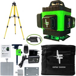 Профессиональный лазерный уровень LT L16-360А - фото 14857619