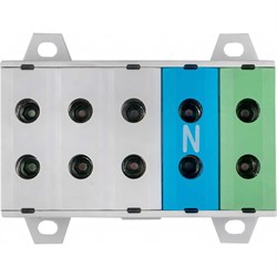 Пятиполюсная клемма EKF PROxima - фото 14857623