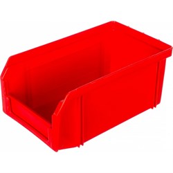 Пластиковый ящик СТЕЛЛА-ТЕХНИК V-1 - фото 14857664