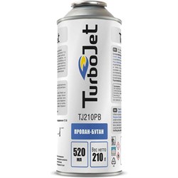 Газовый картридж Turbojet TJ210PB - фото 14857677