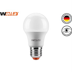 Лампа WOLTA 25S45GL10E27 - фото 14857680