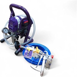 Аппарат окрасочный AktiSpray AvS-1200 - фото 14857754