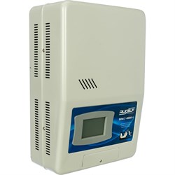 Стабилизатор напряжения RUCELF SRW II-6000-L - фото 14857781