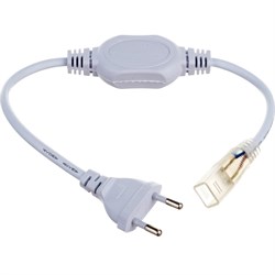 Шнур питания для светодиодной ленты OGM smd2835 - фото 14857886