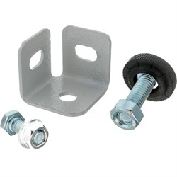 Регулируемый подпятник ООО ФУРАМА СТФ ПР-4 - фото 14857909