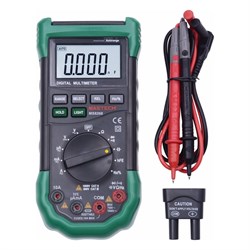 Цифровой автоматический мультиметр Mastech MS8268 - фото 14858027
