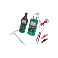 Детектор скрытой проводки Mastech MS6818 - фото 14858051