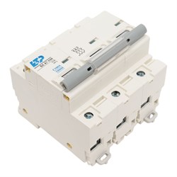 Автоматический выключатель ЕТР 3P - фото 14858152