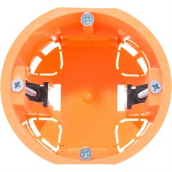 Безгалогенная установочная коробка Промрукав ПВ-2 - фото 14858172