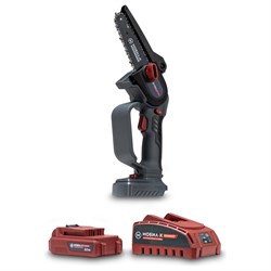 Аккумуляторная мини пила Мобил К XCA12 КОМФОРТ - фото 14858262