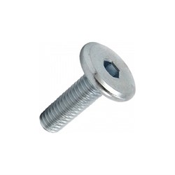 Мебельный винт TECH-KREP 6х50 4 шт - фото 14858264