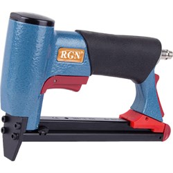 Обивочный скобозабивной пневмоинструмент RGN 8016R-420 - фото 14858288