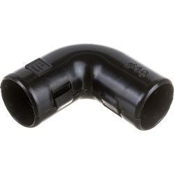 Разборный угловой соединитель Промрукав PR13.0173 - фото 14858293