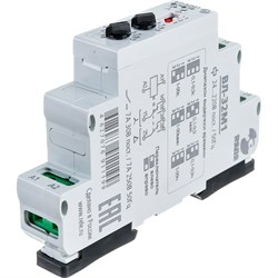 Реле времени Реле и Автоматика ВЛ-32М1 - фото 14858332