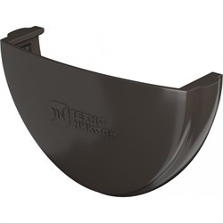 Заглушка желоба ТехноНиколь TN683363 - фото 14858381