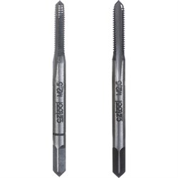 Набор метчиков Bucovice Tools 110025 - фото 14858405