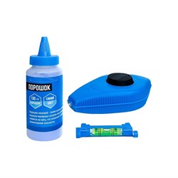 Разметочный шнур vertextools 3012 - фото 14858524